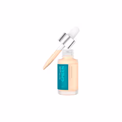 Green Edition superdrop tinted oil #30