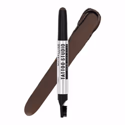 Tattoo Studio brow lift stick #04-deep brown