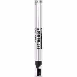Eyebrow Pencil Maybelline Tattoo Studio 05-Black Brown (10 g)
