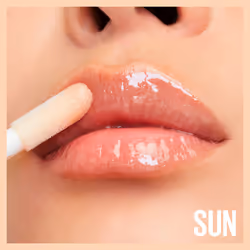 Lifter gloss #20-sun