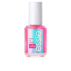Hard To Resist Pink nail strenghtener 13,5 ml