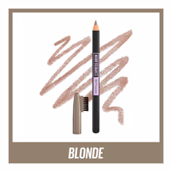 Express Brow eyebrow pencil #02-blonde