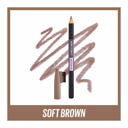 Express Brow eyebrow pencil #03-soft brown - Additional view 3