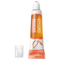 essie Nail Care  Apricot Cuticle Oil and Nail Treatment  8-Free Vegan  On A Roll  0.46 fl oz