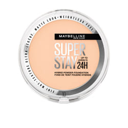 Superstay 24H hybrid powder-foundation #10