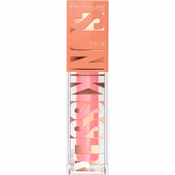 Sunkisser blush and liquid bronzer #05-blazing blush - Additional view 2