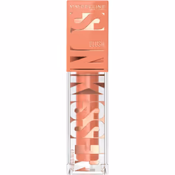 Sunkisser blush and liquid bronzer #08-shades on - Additional view 2