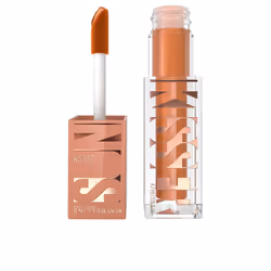 Sunkisser blush and liquid bronzer #12-summer in the city