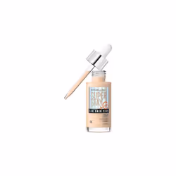 Super Stay Skin Tint Foundation, With Vitamin C*, Foundation and Skincare, Long-Lasting up to 24H, Vegan Formula, Shade 06