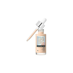 Super Stay Skin Tint Foundation, With Vitamin C*, Foundation and Skincare, Long-Lasting up to 24H, Vegan Formula, Shade 06
