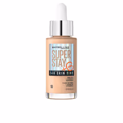 Superstay 24H vitamin C enriched makeup base #10