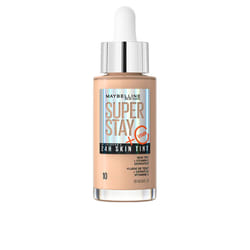 Superstay 24H vitamin C enriched makeup base #10