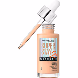 Superstay 24H vitamin C enriched makeup base #10