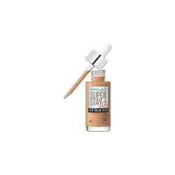 Super Stay Skin Tint Foundation, With Vitamin C*, Foundation and Skincare, Long-Lasting up to 24H, Vegan Formula, Shade 36