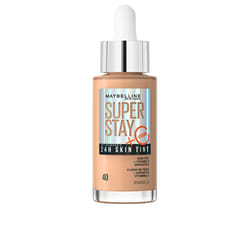 Superstay 24H vitamin C enriched makeup base #40