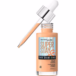 Superstay 24H vitamin C enriched makeup base #40