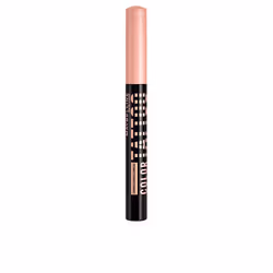 Tattoo Color matte #inspired