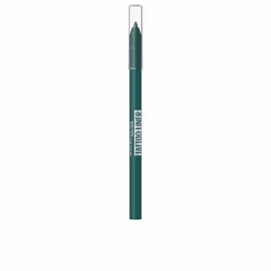 Tattoo Liner gel pencil #tealtini