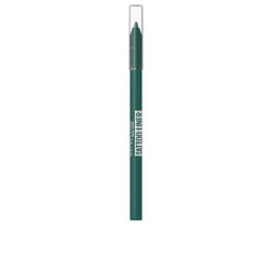 Tattoo Liner gel pencil #tealtini