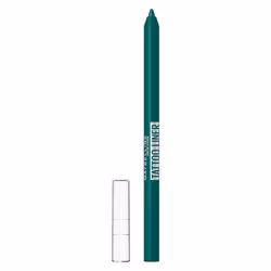 Tattoo Liner gel pencil #tealtini