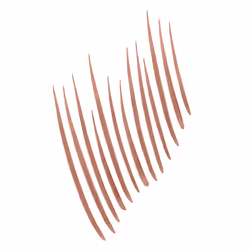 Build A Brow rotulador 2 en 1 #257-medium brown - Additional view 3