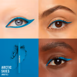 Tattoo Liner gel pencil #806-artic skies - Additional view 4