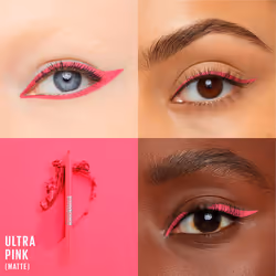 Tattoo Liner gel pencil #802-ultra pink - Additional view 4