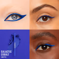 Tattoo Liner gel pencil #819-galactic cobalt - Additional view 4