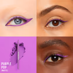 Tattoo Liner gel pencil #801-purple pop - Additional view 4