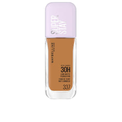 Superstay Lumi Matte foundation #337