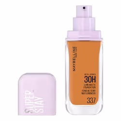 Superstay Lumi Matte foundation #337 - Additional view 2