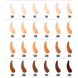 Superstay Lumi Matte foundation #337 - Additional view 4