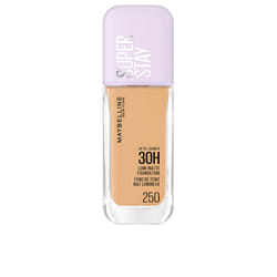 Superstay Lumi Matte foundation #250