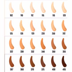 Superstay Lumi Matte foundation #250 - Additional view 4