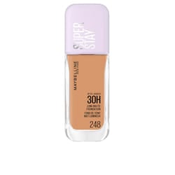 Superstay Lumi Matte foundation #248