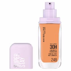 Superstay Lumi Matte foundation #248