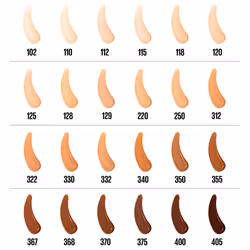 Superstay Lumi Matte foundation #248 - Additional view 4