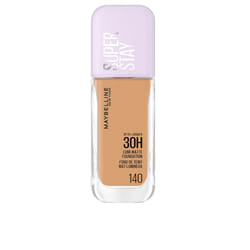 Superstay Lumi Matte foundation #140