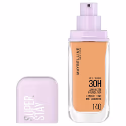 Superstay Lumi Matte foundation #140 - Additional view 2