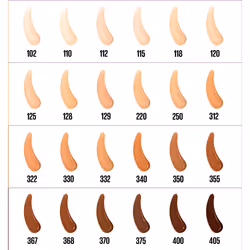 Superstay Lumi Matte foundation #140 - Additional view 4
