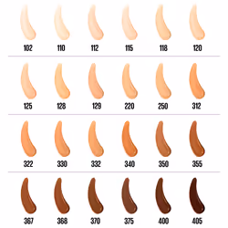 Superstay Lumi Matte foundation #129 - Additional view 4