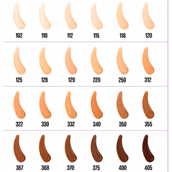 Superstay Lumi Matte foundation #128 - Additional view 4