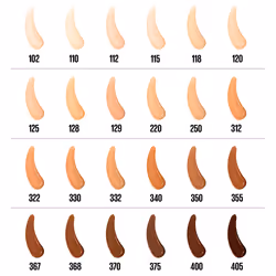 Superstay Lumi Matte foundation #126 - Additional view 4