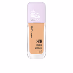 Superstay Lumi Matte foundation #119