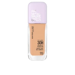 Superstay Lumi Matte foundation #119