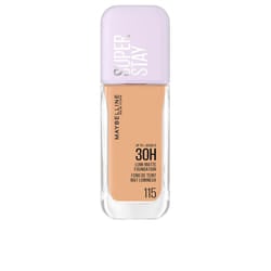Superstay Lumi Matte foundation #115