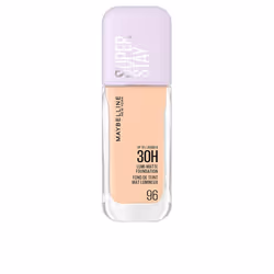 Superstay Lumi Matte foundation #96