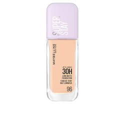 Superstay Lumi Matte foundation #96