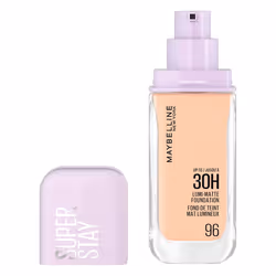 Superstay Lumi Matte foundation #96