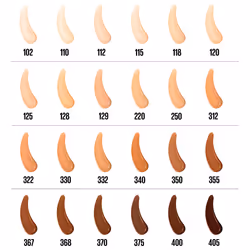 Superstay Lumi Matte foundation #96 - Additional view 4